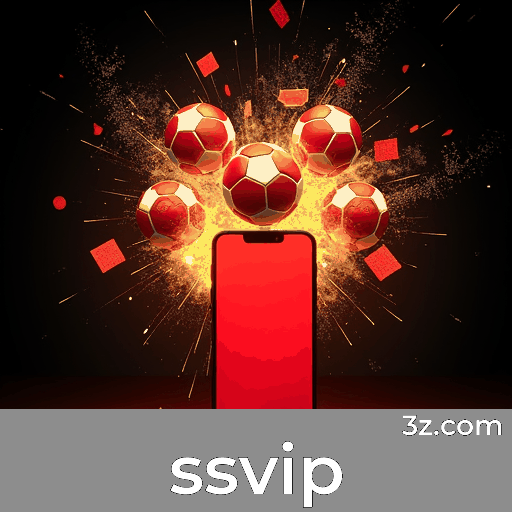 SSVIP: Experiências Luxuosas e Interativas de Jogos