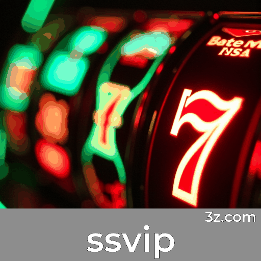 Login Seguro e Rápido na Plataforma ssvip para Brasileiros