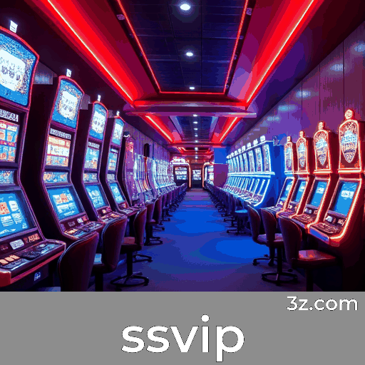 Login Seguro e Rápido na Plataforma ssvip para Brasileiros