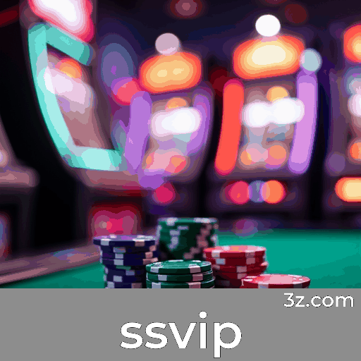 Revolucione Sua Experiência de Jogos com Inovações do ssvip