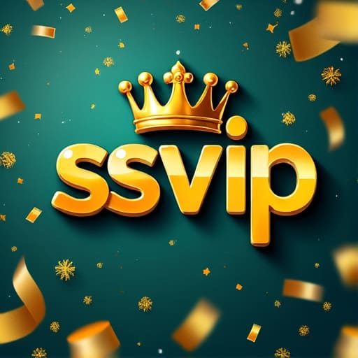 Logo da ssvip